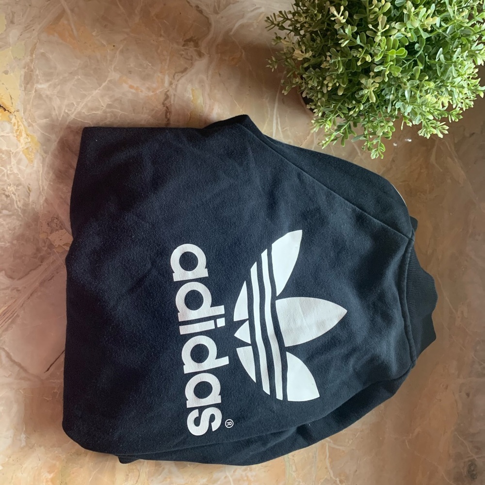 Adidas Jacket - image 3